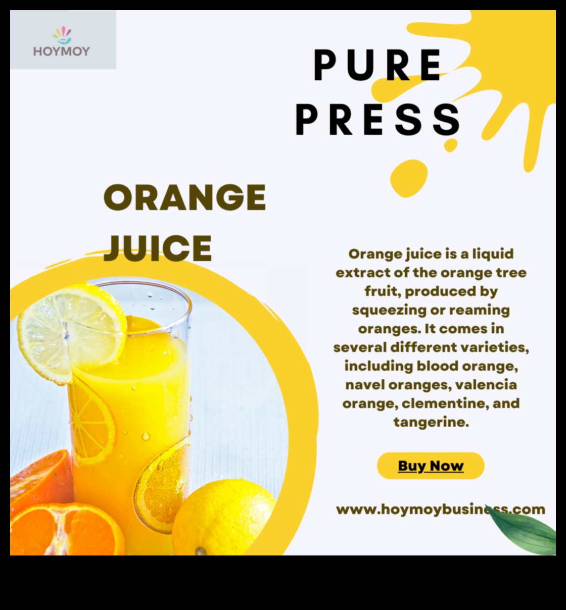 Juicy Trends: Exploring the Latest and Greatest in Fresh Juice Mixology