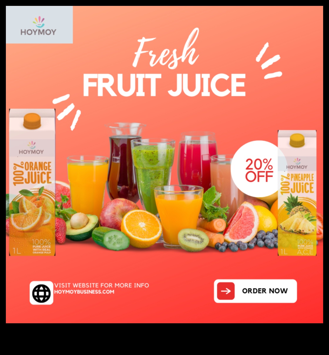 Juicy Trends: Exploring the Latest and Greatest in Fresh Juice Mixology