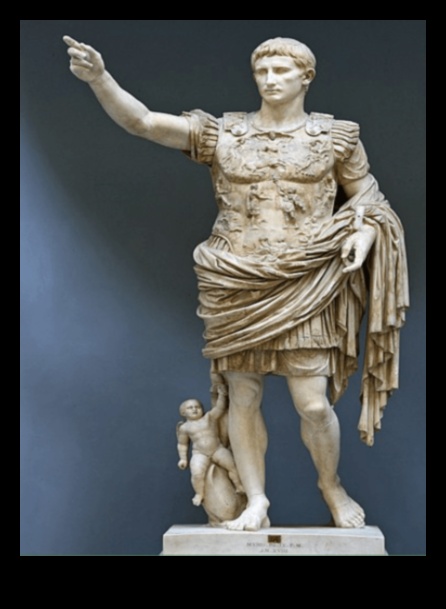 Julio-Claudian Journeys A Visual Tour of the Early Roman Empire 1