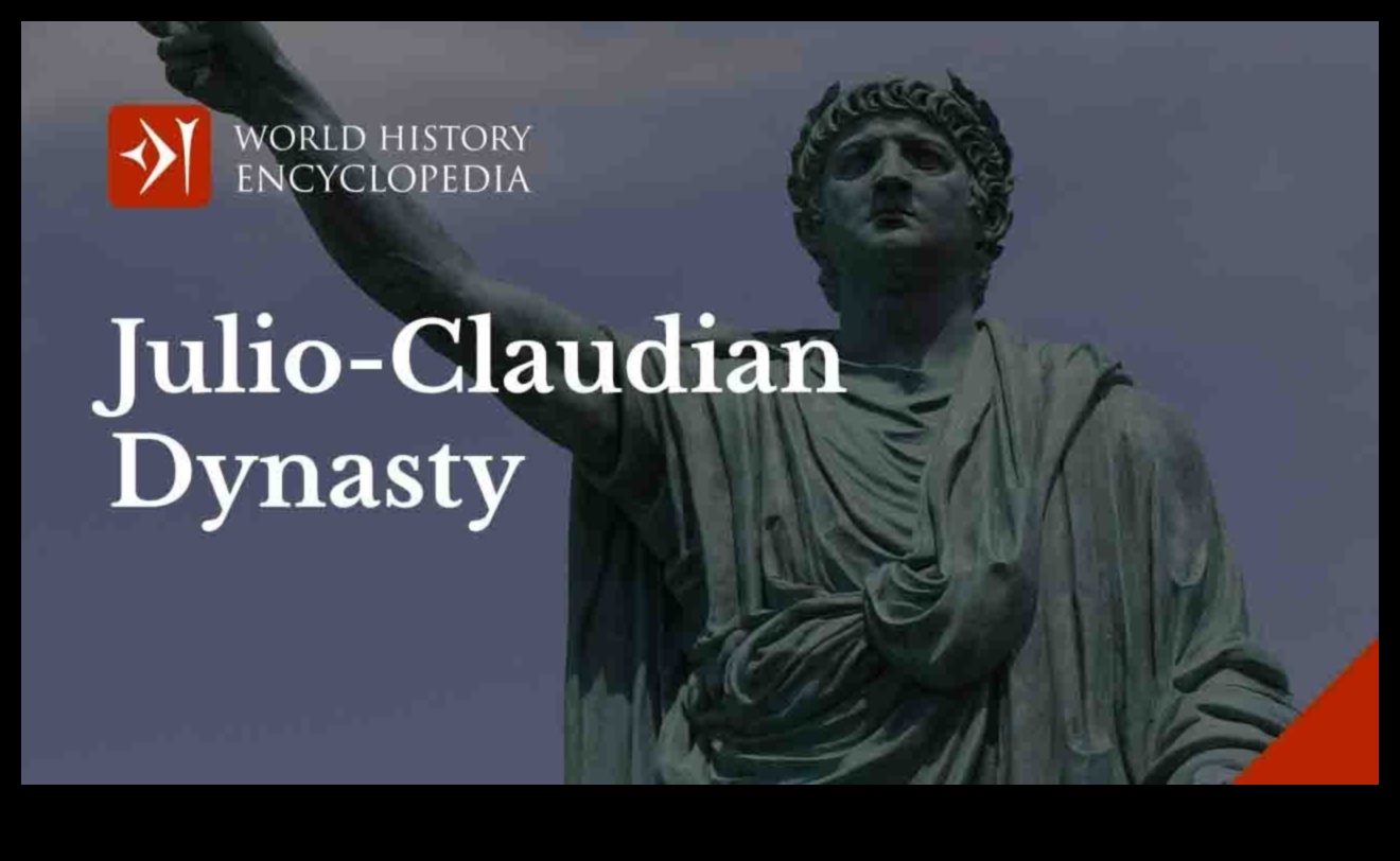 Julio-Claudian Journeys A Visual Tour of the Early Roman Empire 2 Julio-Claudian Journeys: Scenes from the Early Roman Empire