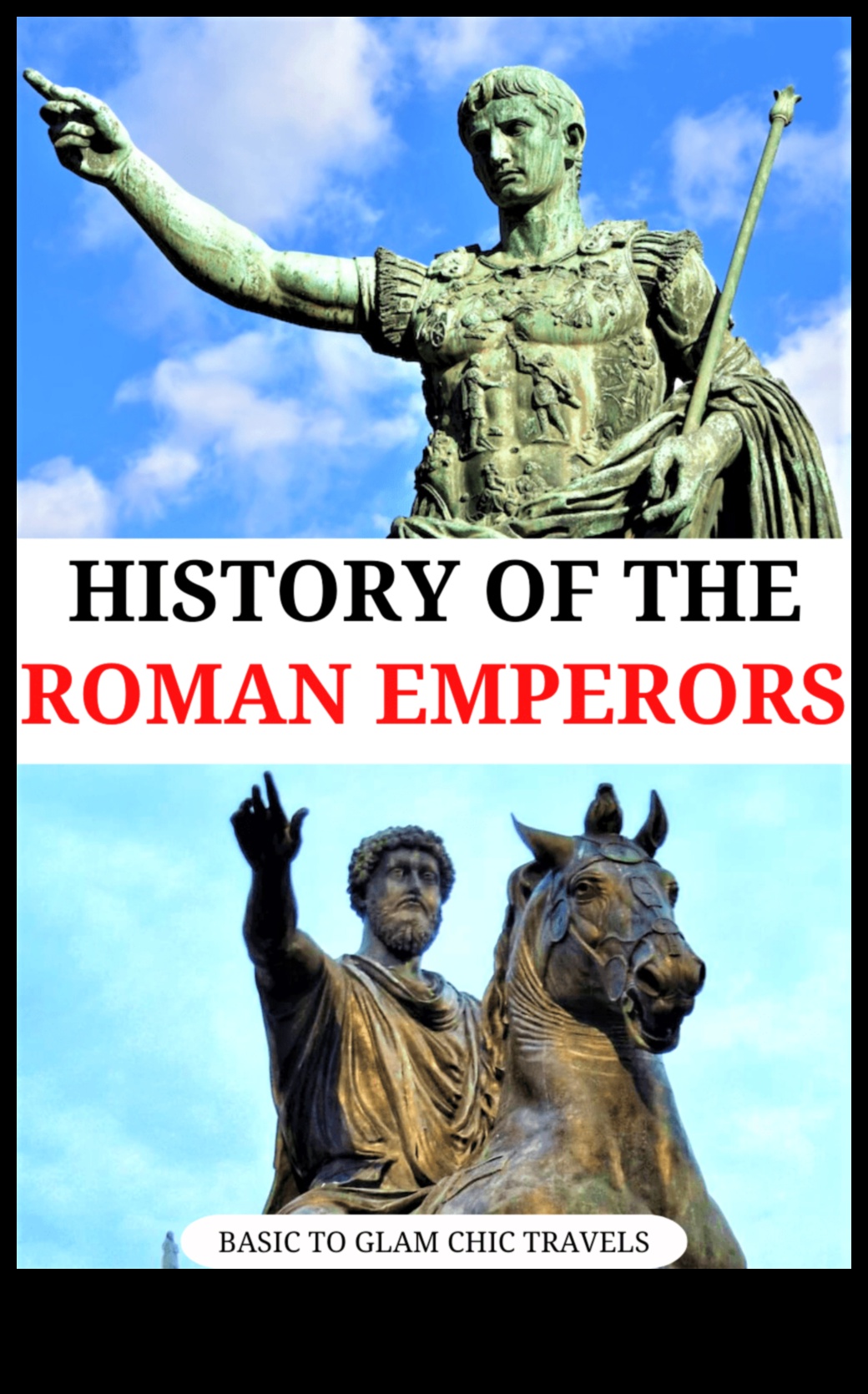 Julio-Claudian Journeys A Visual Tour of the Early Roman Empire 4 Julio-Claudian Journeys: Scenes from the Early Roman Empire