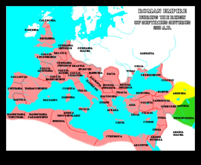 Julio-Claudian Journeys A Visual Tour of the Early Roman Empire 5 Julio-Claudian Journeys: Scenes from the Early Roman Empire
