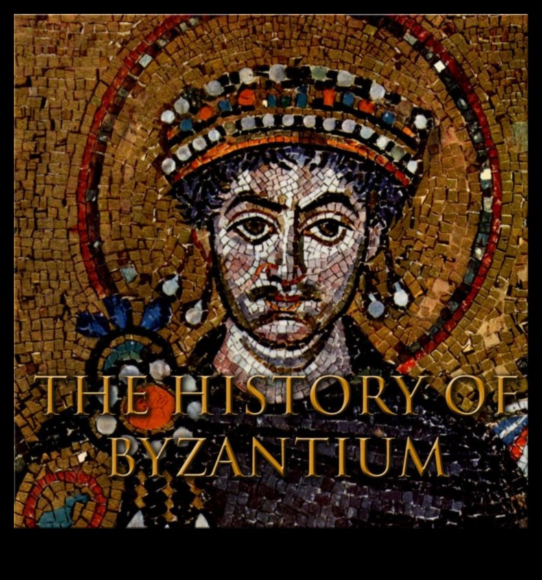 Justinian's Legacy A Golden Age of Byzantine Art 2 Justinian's Legacy: Artistic Flourishes in the Byzantine Empire