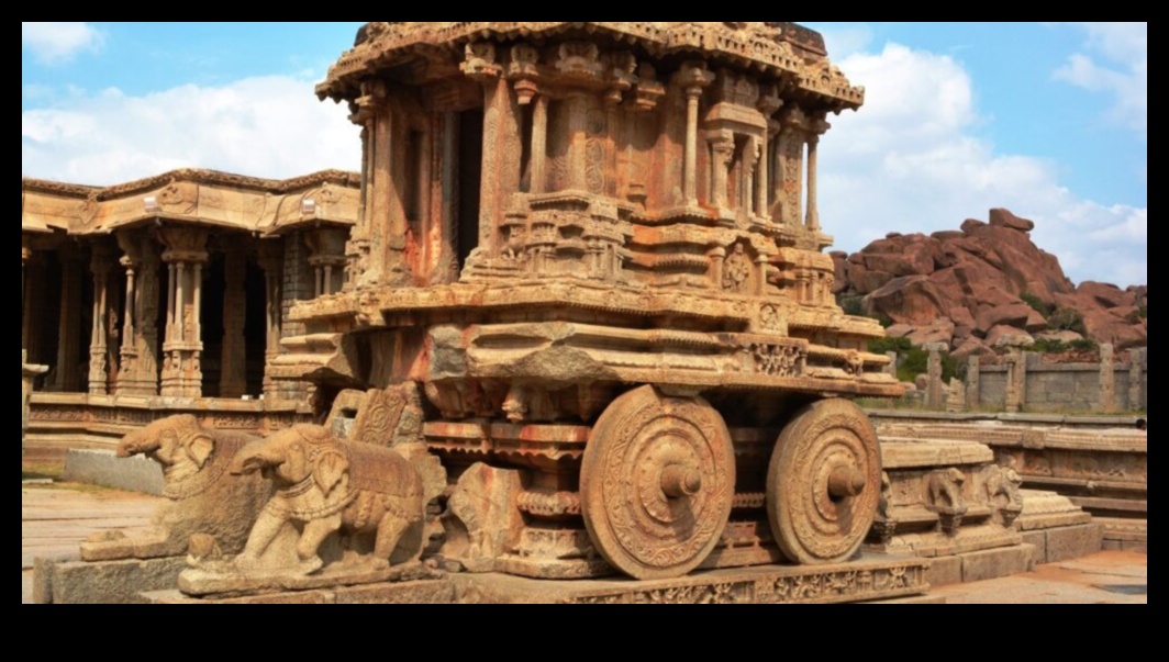 Kannada Kingdom Artistry A Cultural Tour of Karnataka 4 Kannada Kingdom Artistry: Cultural Contributions of Karnataka