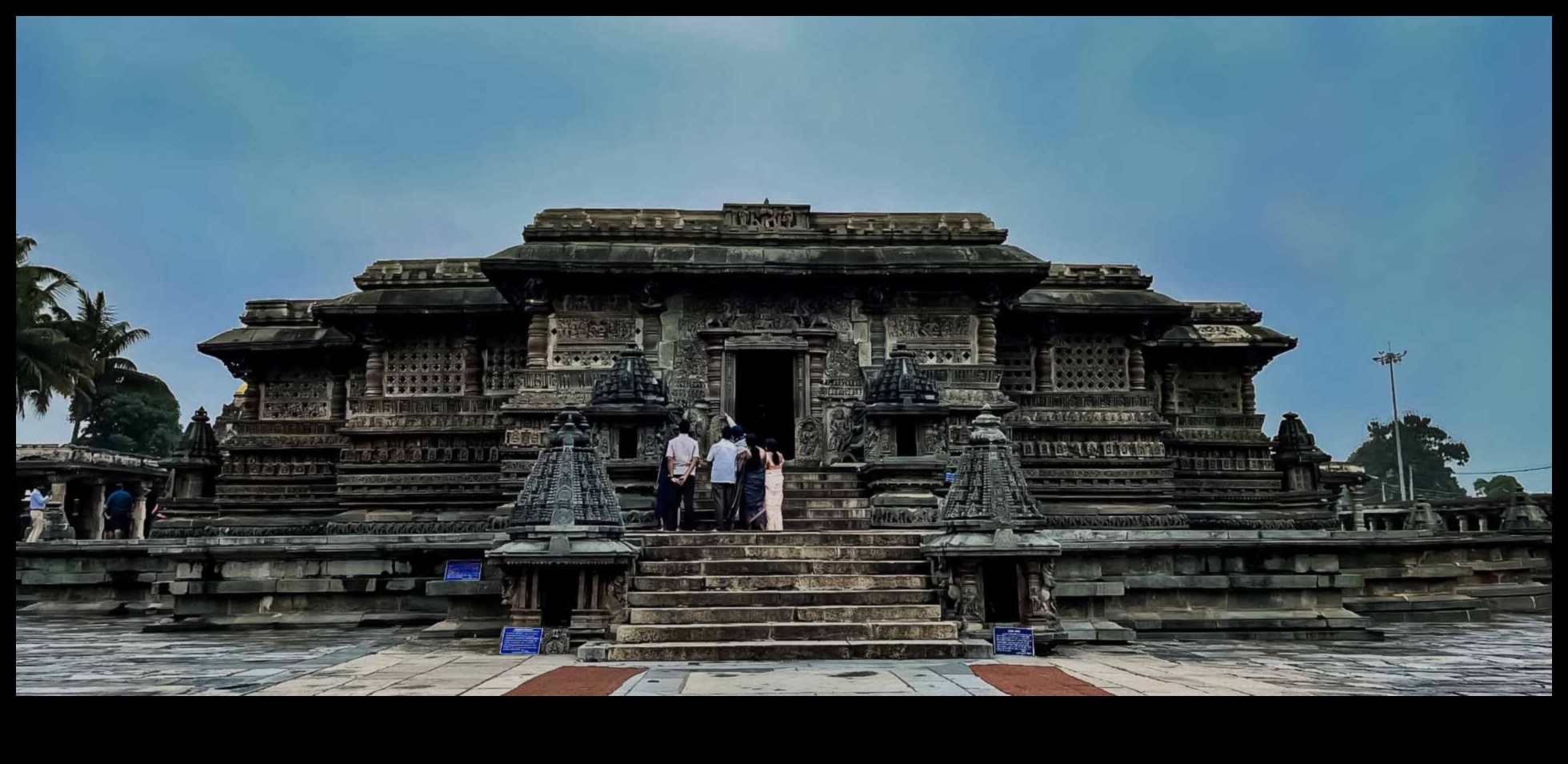 Kannada Kingdom Artistry A Cultural Tour of Karnataka 5 Kannada Kingdom Artistry: Cultural Contributions of Karnataka