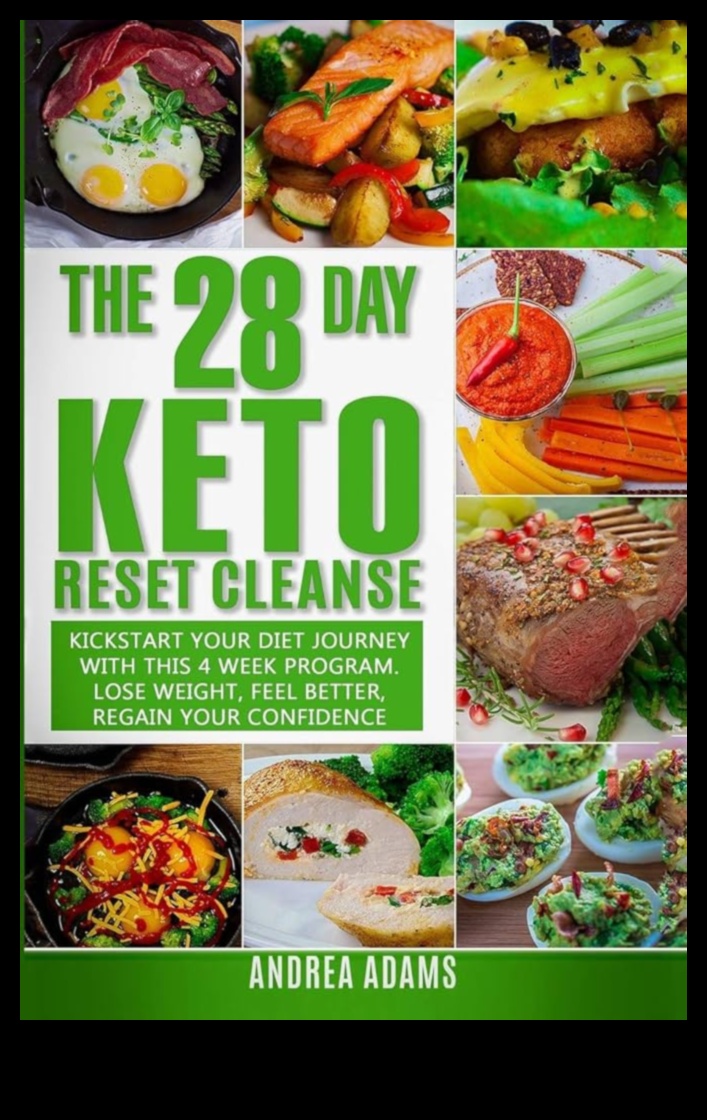 Breakfast Reset: Starting Your Day Right with Cleansing Detox Juices