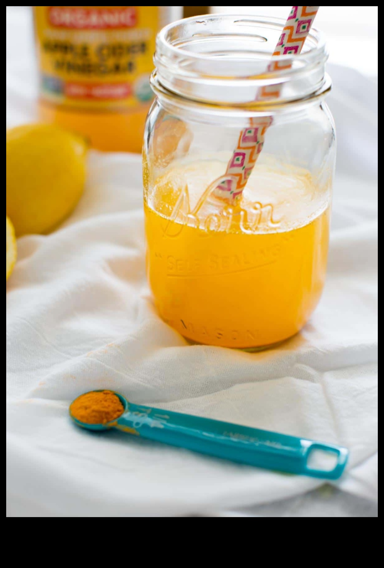 Morning Boost: Kickstart Your Day with the Power of ACV Drinks