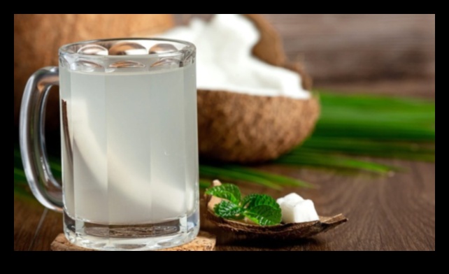 Kickstart Your Morning with a Hydrating Glass of Coconut Water 3 Breakfast Hydration: Starting Your Day Right with Coconut Water