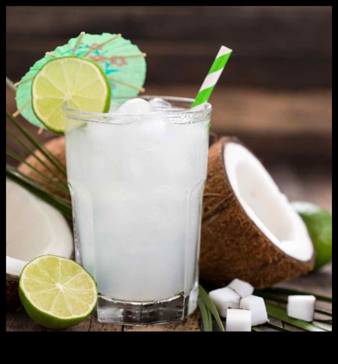 Kickstart Your Morning with a Hydrating Glass of Coconut Water 4 Breakfast Hydration: Starting Your Day Right with Coconut Water
