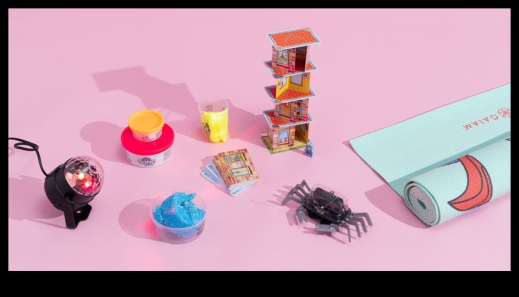 Kiddie Corner Fun and Unique Gift Ideas for Children 1