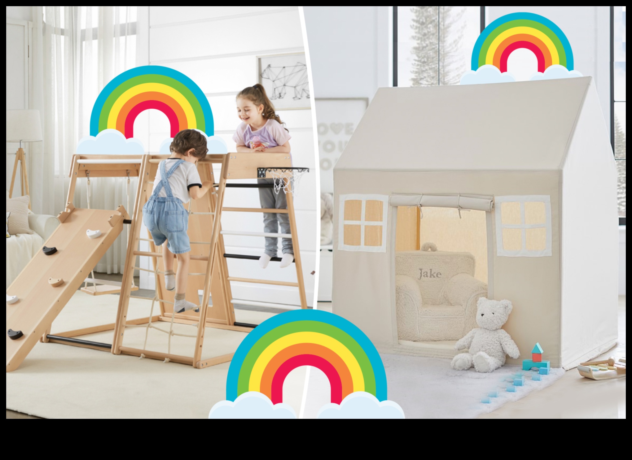 Kiddie Corner: Fun and Unique Gift Ideas for Children