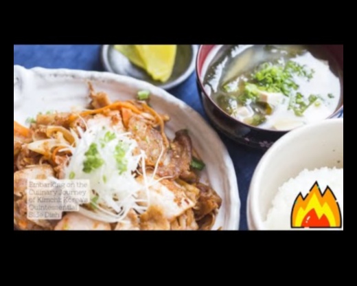 Kimchi Chronicles: Exploring Korean Fermented Delights