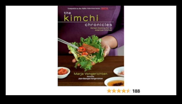 Kimchi Chronicles: Exploring Korean Fermented Delights