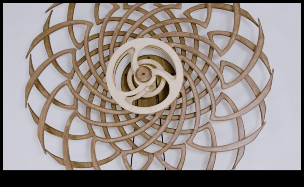 Kinetic Artistry The Art of Movement and Motion in American Sculpture 1