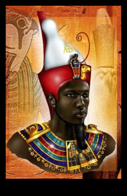 Kings and Queens A Visual Royal Portraits in Egyptian Art 3 Kings and Queens: Royal Portraits in Egyptian Artistic Traditions