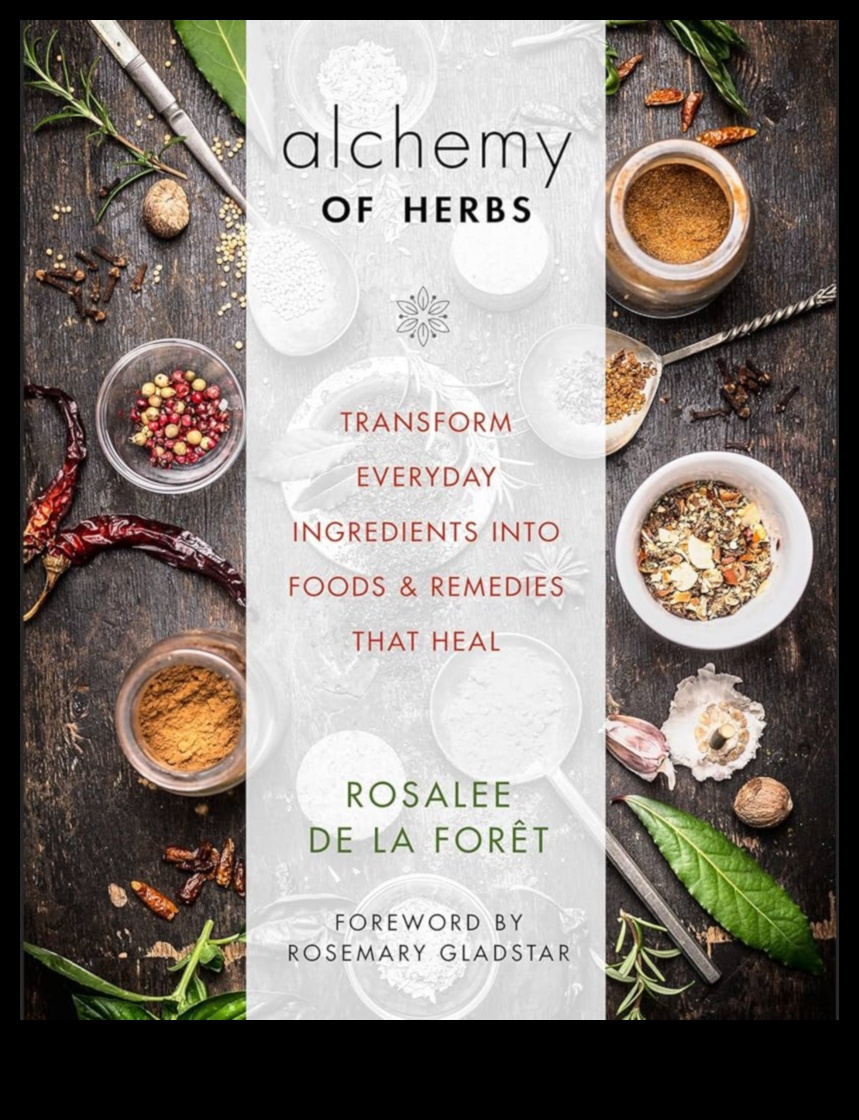 Kitchen Alchemy: Transforming Ingredients into Home-Cooked Wonders