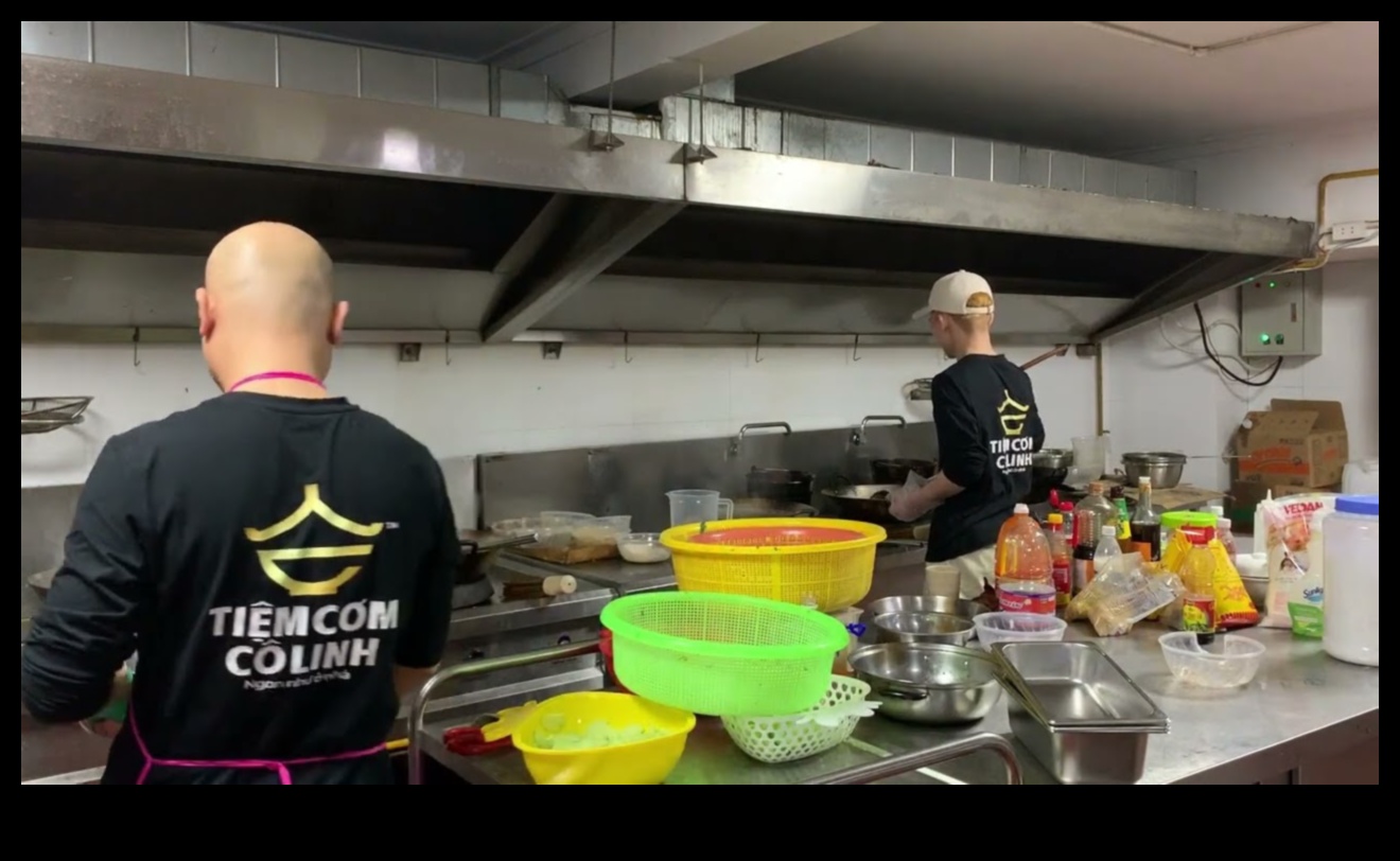 Kitchen Alchemy: Transforming Ingredients into Home-Cooked Wonders