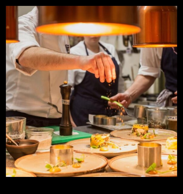 Kitchen Alchemy: Transforming Ingredients into Extraordinary Recipe Ideas