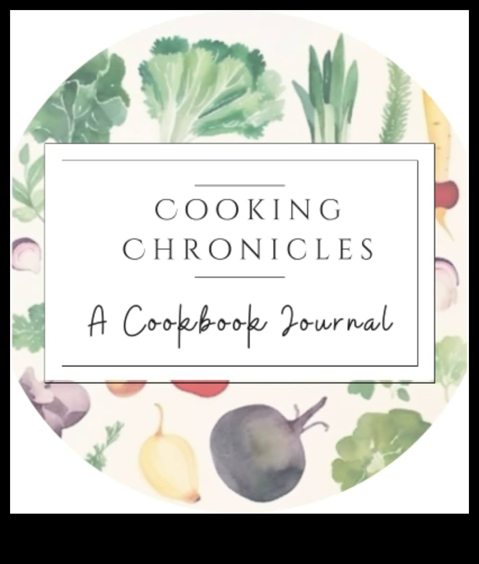 Kitchen Chronicles: Crafting Culinary Legends in Your Home