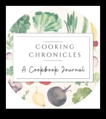 Kitchen Chronicles: Crafting Culinary Legends in Your Home