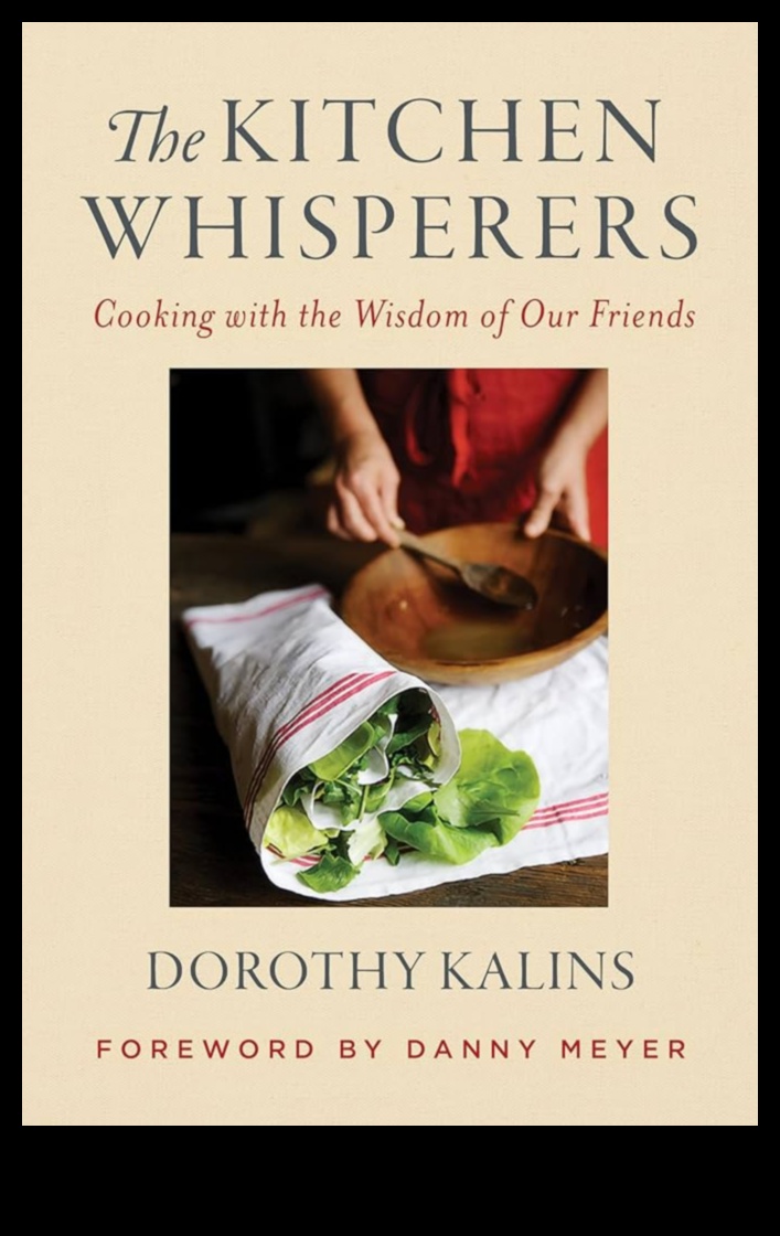 Kitchen Chronicles: Crafting Culinary Legends in Your Home