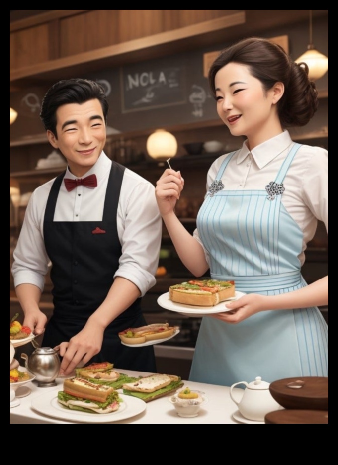 Kitchen Chronicles: Unveiling Culinary Stories in Your Home