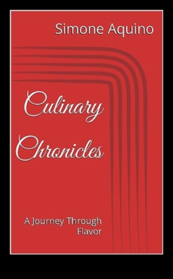 Kitchen Chronicles: Unveiling Culinary Stories in Your Home