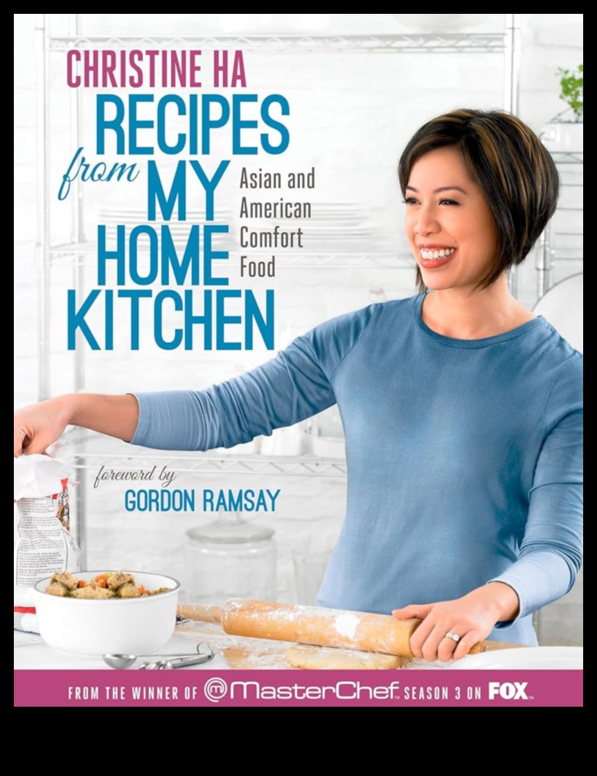 Kitchen Chronicles: Master the Art of Home Cooking