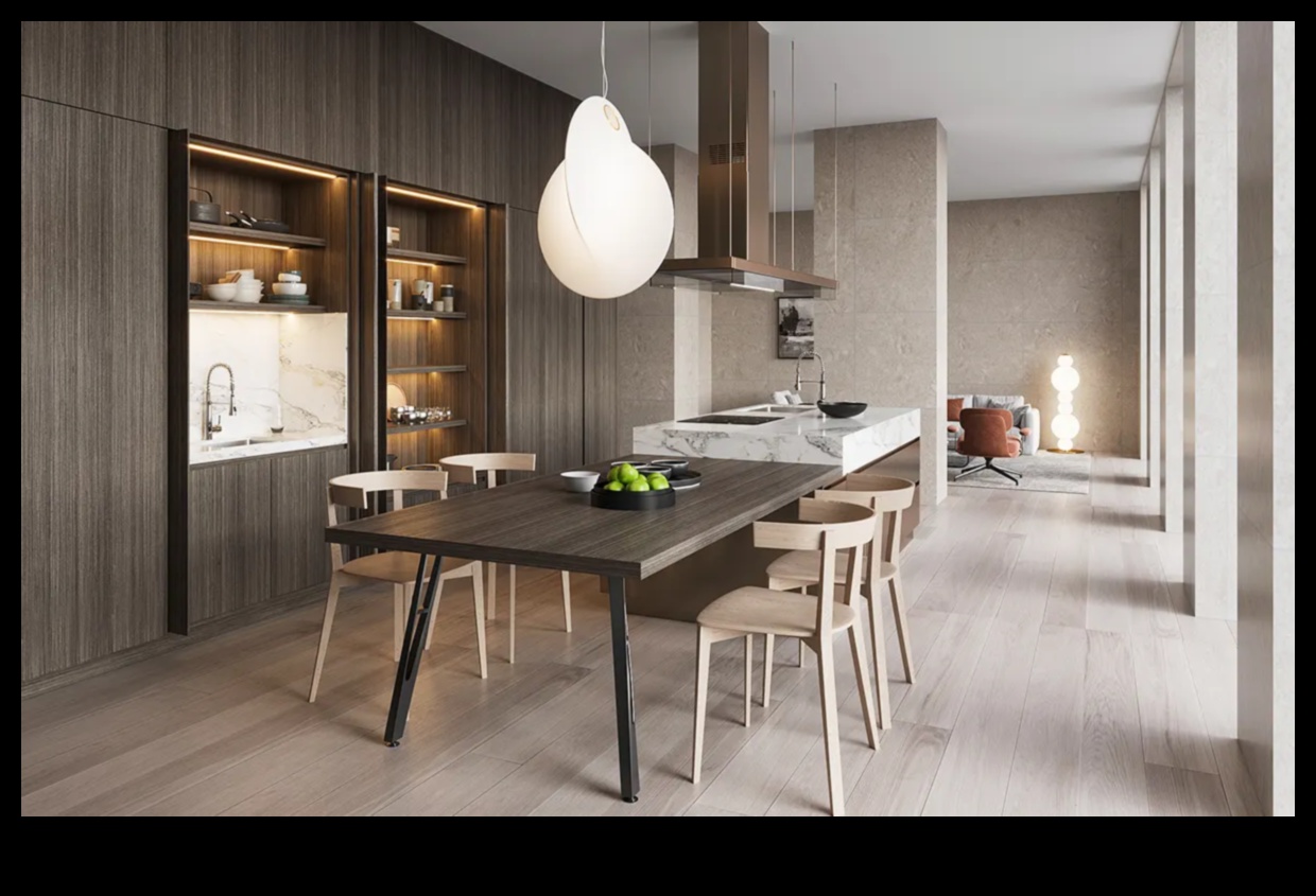 Kitchen Comfort Zone: Embrace the Art of Home Cooking