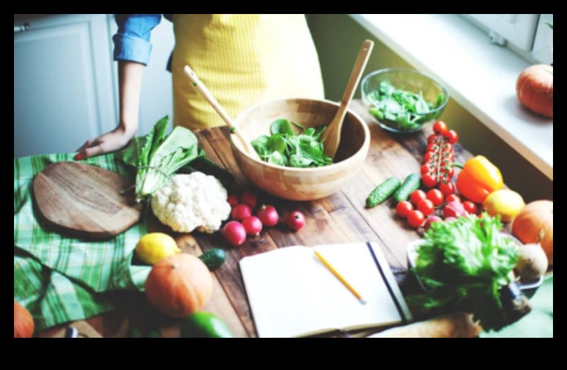 Kitchen Comfort Zone: Embrace the Art of Home Cooking