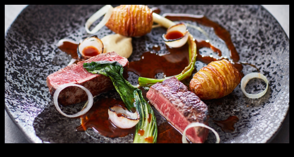 Kitchen Creations: Unleash Your Culinary Passion at Home