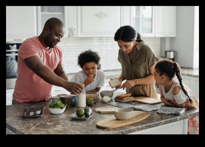 Kitchen Hacks: Time-Saving Cooking Tips for Busy Lives