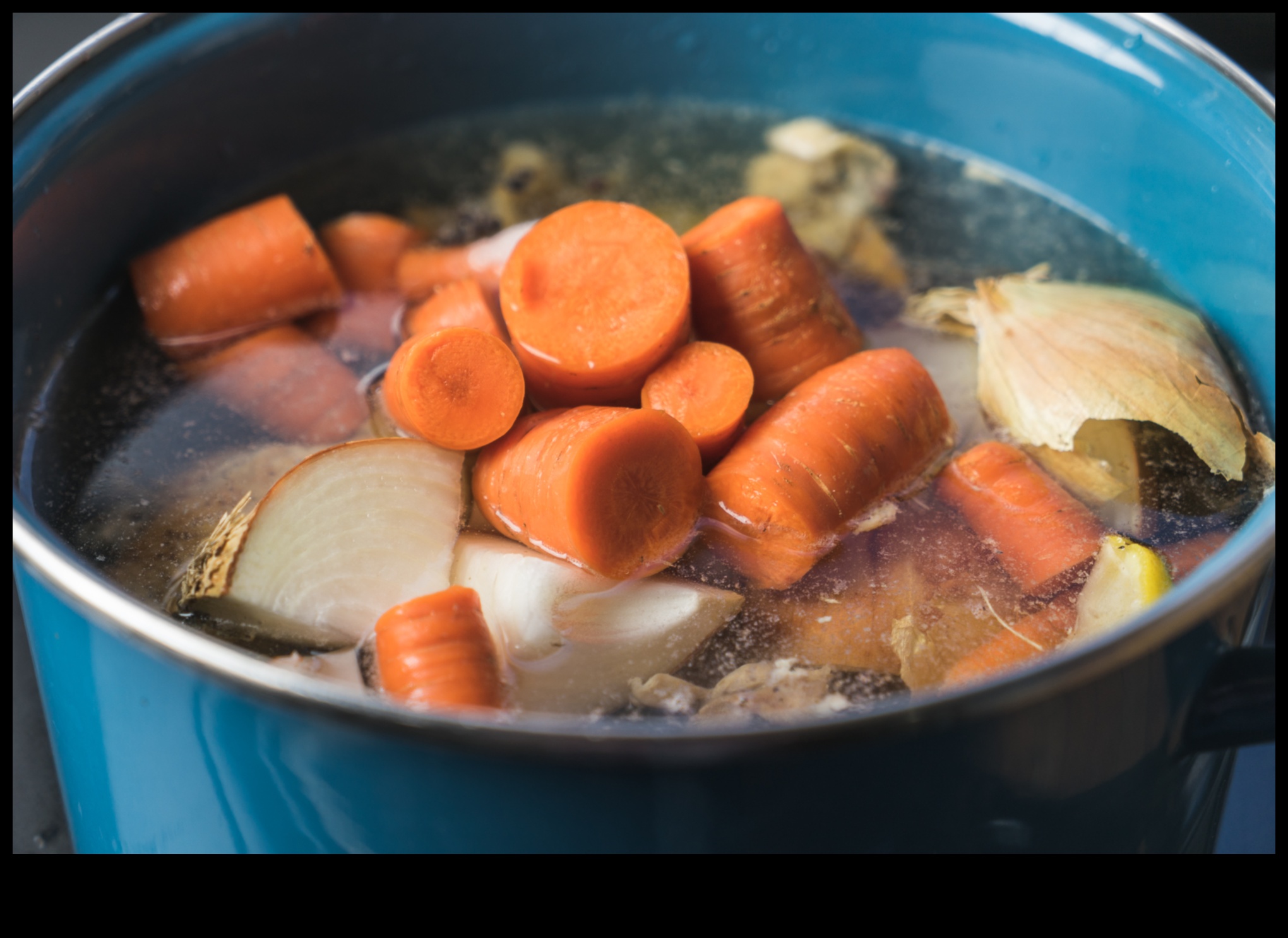 Kitchen Magic: Essential Cooking Tips for Delicious Results