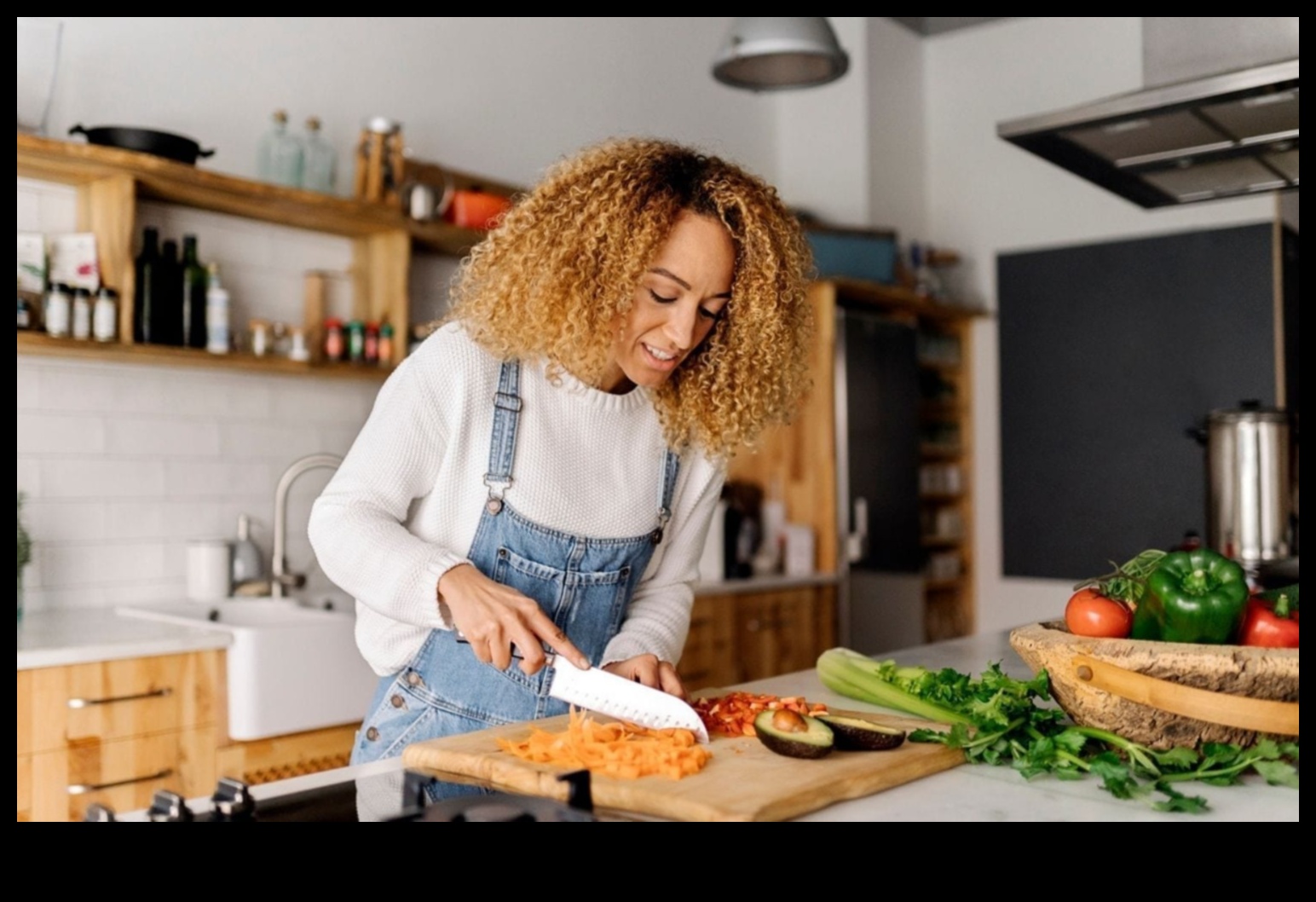 Kitchen Magic: Essential Cooking Tips for Delicious Results