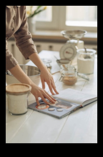 Kitchen Magic: Essential Cooking Tips for Delicious Results