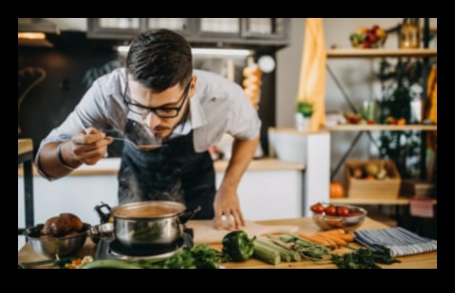 Kitchen Magic: Essential Cooking Tips for Delicious Results