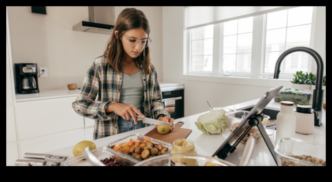 Kitchen Magic: Unleash Your Creativity with Unique Recipe Ideas