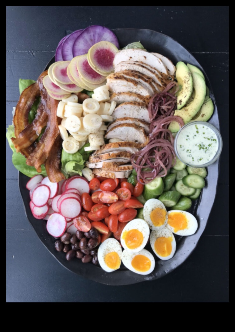 Kitchen Magic: Unleash Your Creativity with Unique Recipe Ideas