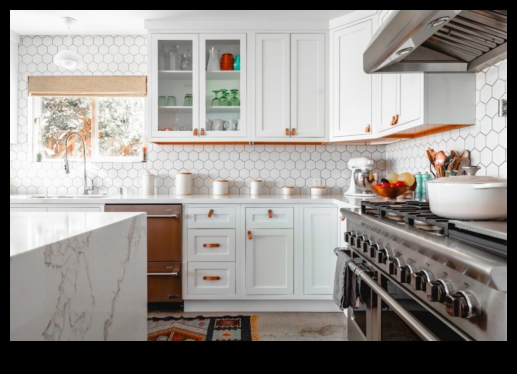 Kitchen Magic: Unleash Your Creativity with Unique Recipe Ideas