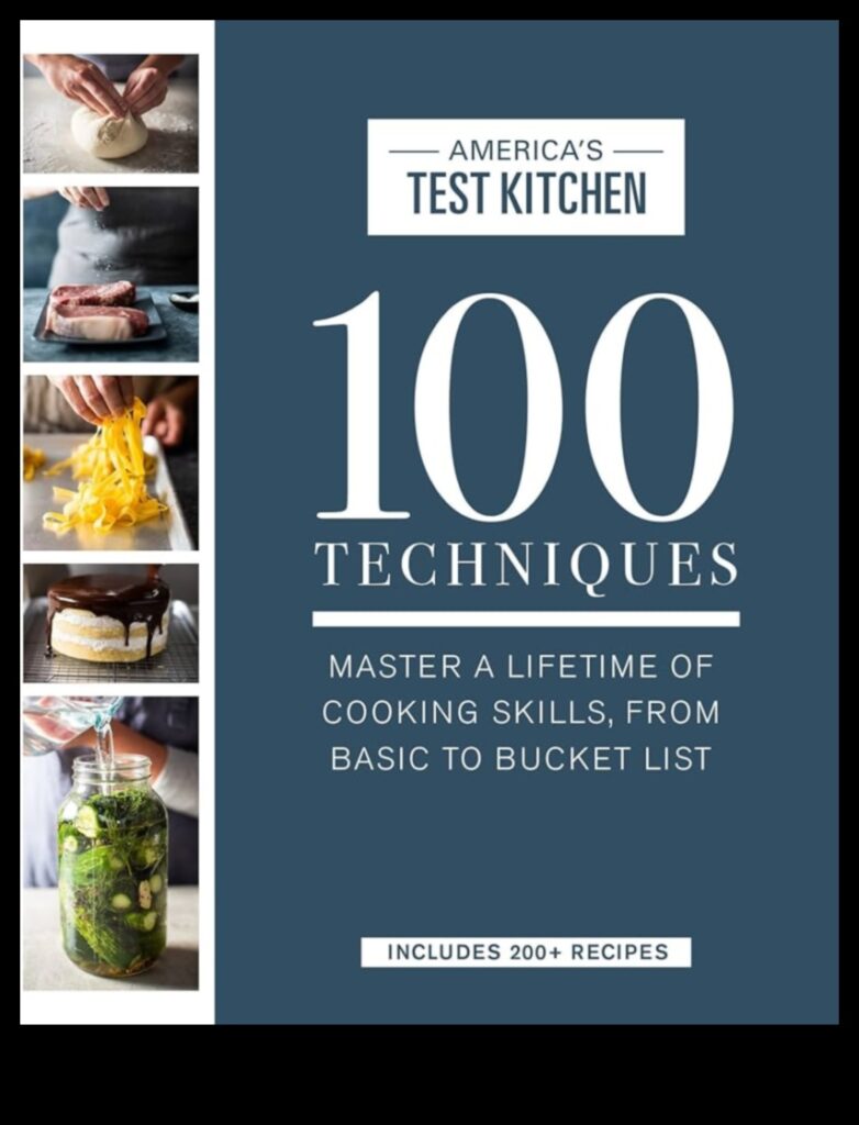 Kitchen Mastery 70 Essential Cooking Tips for Home Cooks of All Levels 1