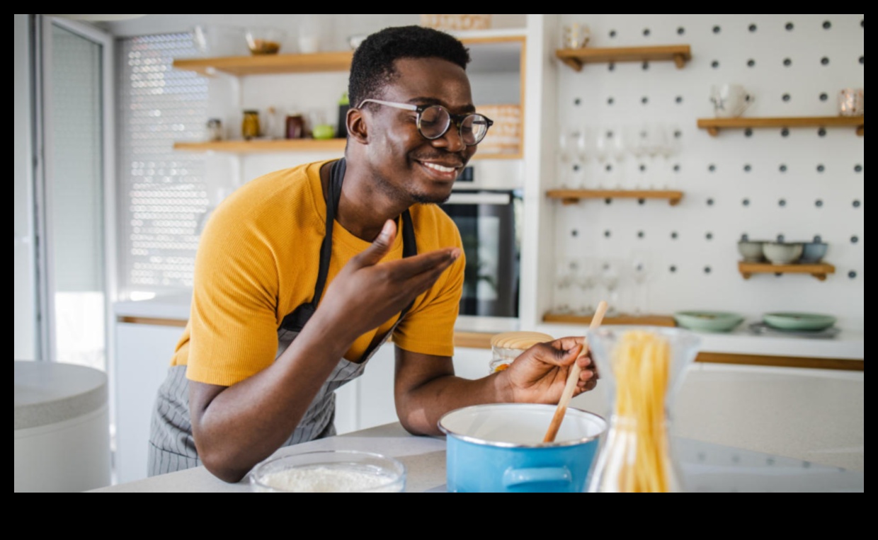 Kitchen Prodigy: Unlocking Cooking Tips for Home Success