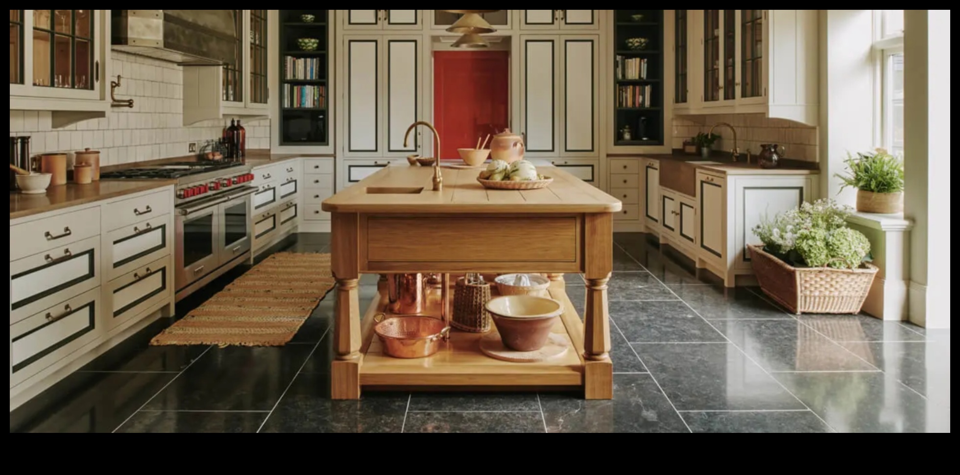 Kitchen Tales: Creating Culinary Stories in the Heart of Your Home