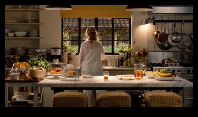 Kitchen Tales: Creating Culinary Stories in the Heart of Your Home