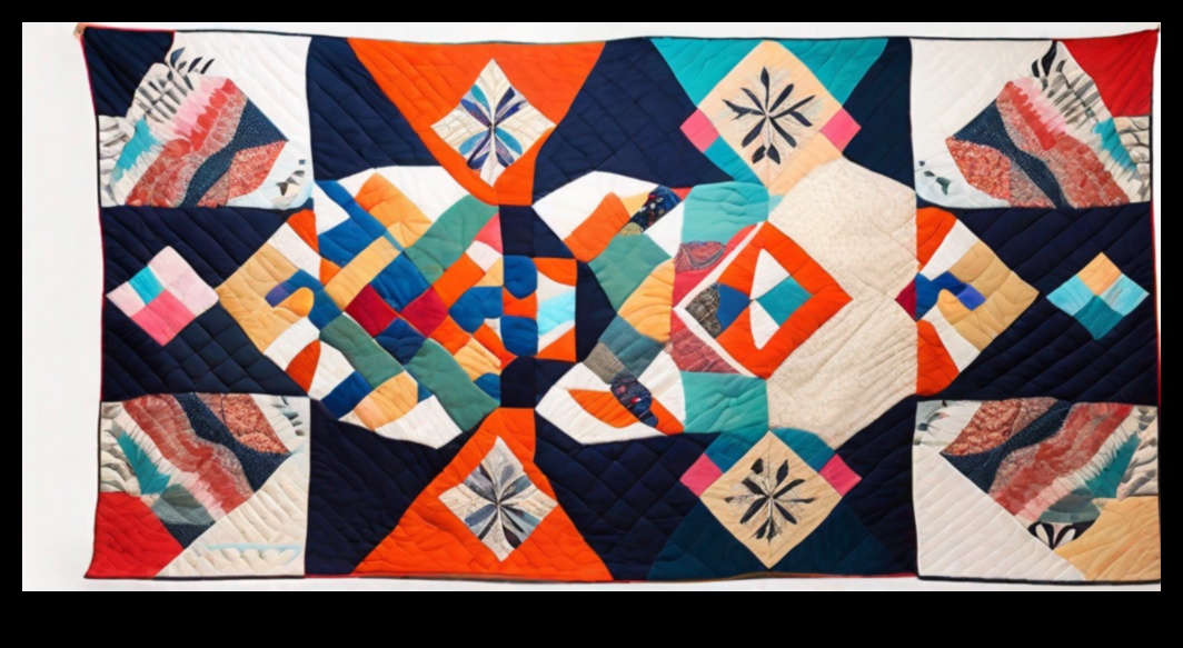 Korean Kkoktu Traditional Quilting as a Tapestry of Culture and History 3 Korean Kkoktu: Traditional Quilting as Artistic Expression