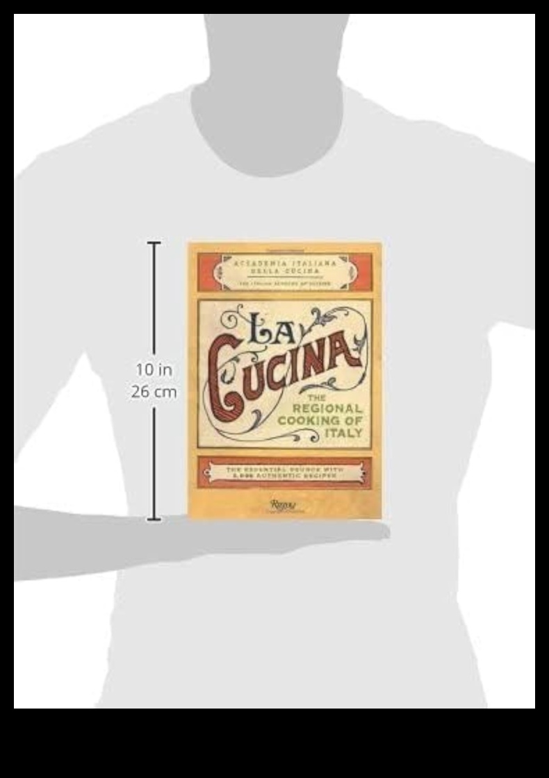 La Cucina Italiana: A Culinary Love Affair