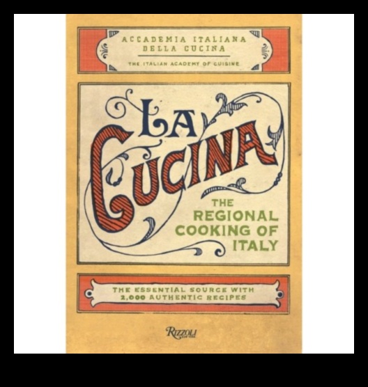 La Cucina Italiana: A Culinary Love Affair