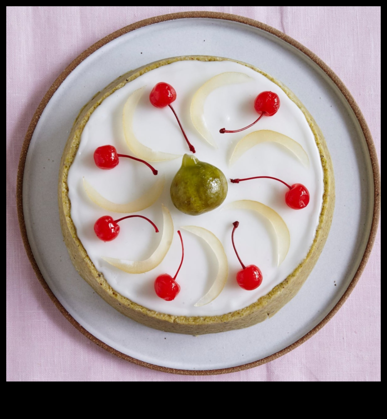 La Dolce Vita: Sweet Indulgences in Italian Cuisine