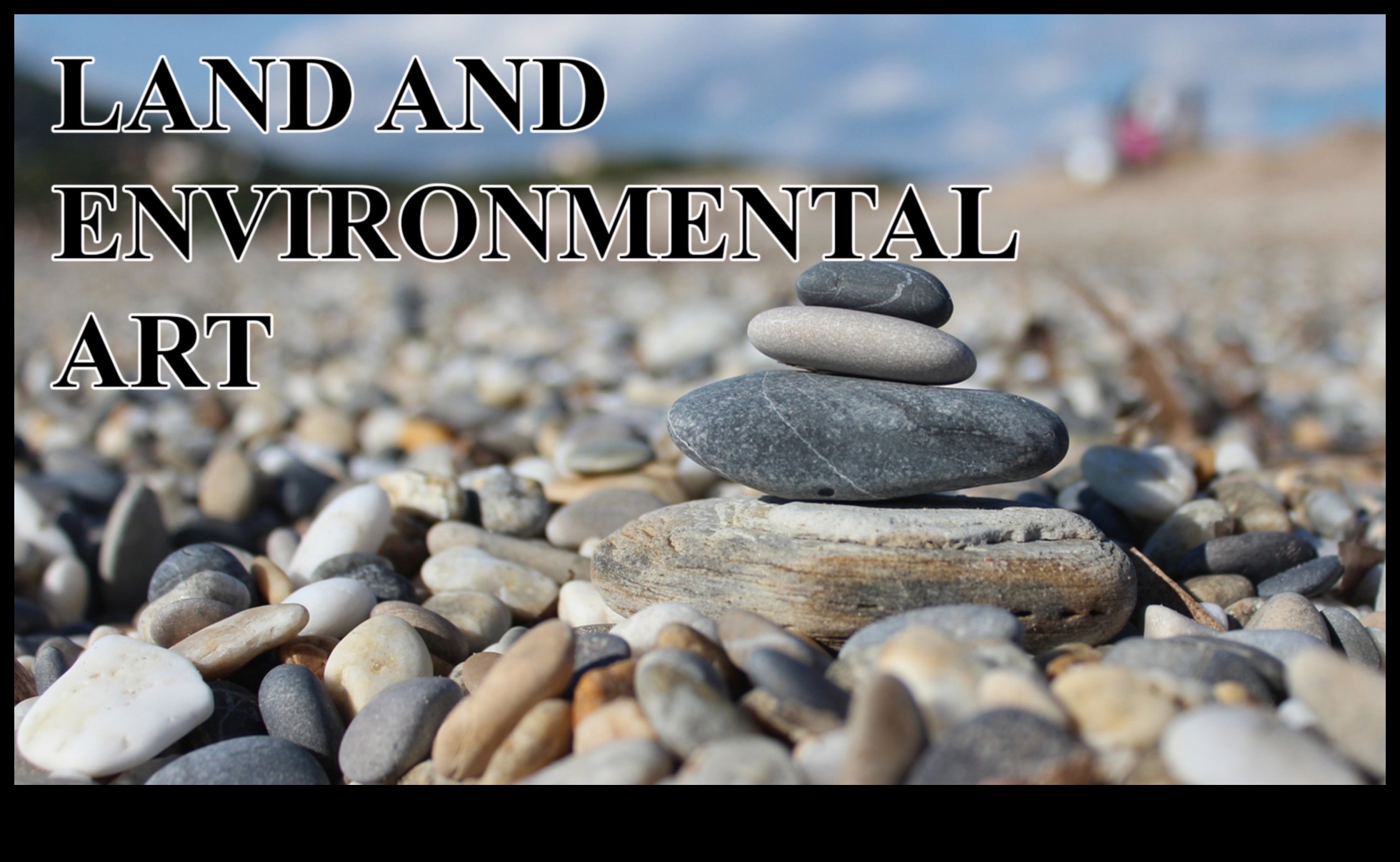 Land Art Legacies: Modern Art's Conversation with the Environment