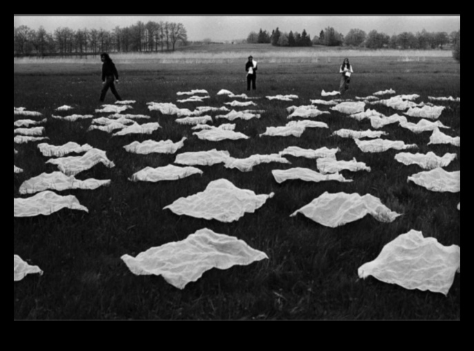 Land Art Legacies: Modern Art's Conversation with the Environment