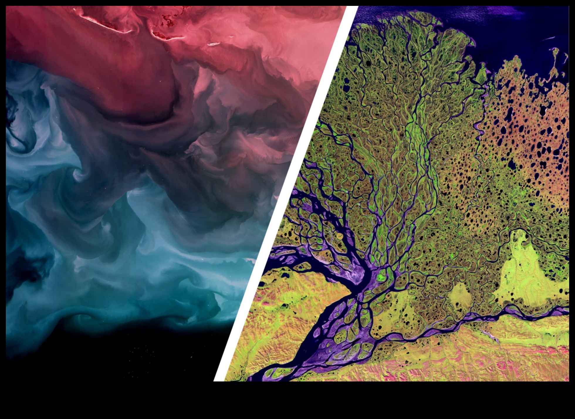 Land Art Legacies Modern Art's Transformative Impact on the Natural World 1 Land Art Legacies: Modern Art in the Natural World